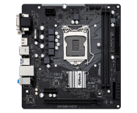 ASRock H410M-HDV R2.0 - 626525 - zdjęcie 3